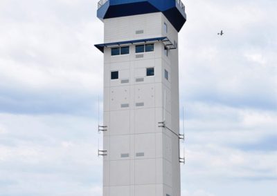 Lakeland Regional Control Tower
